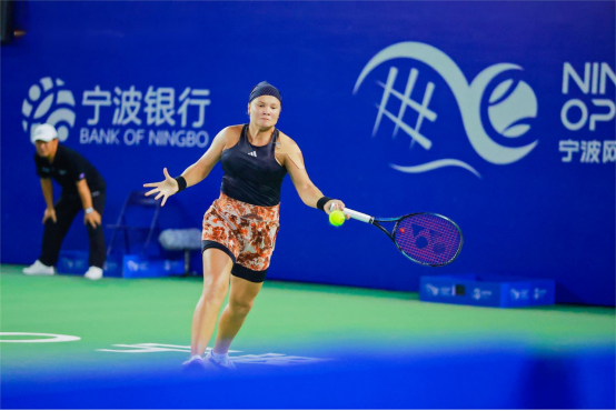 的正面对话