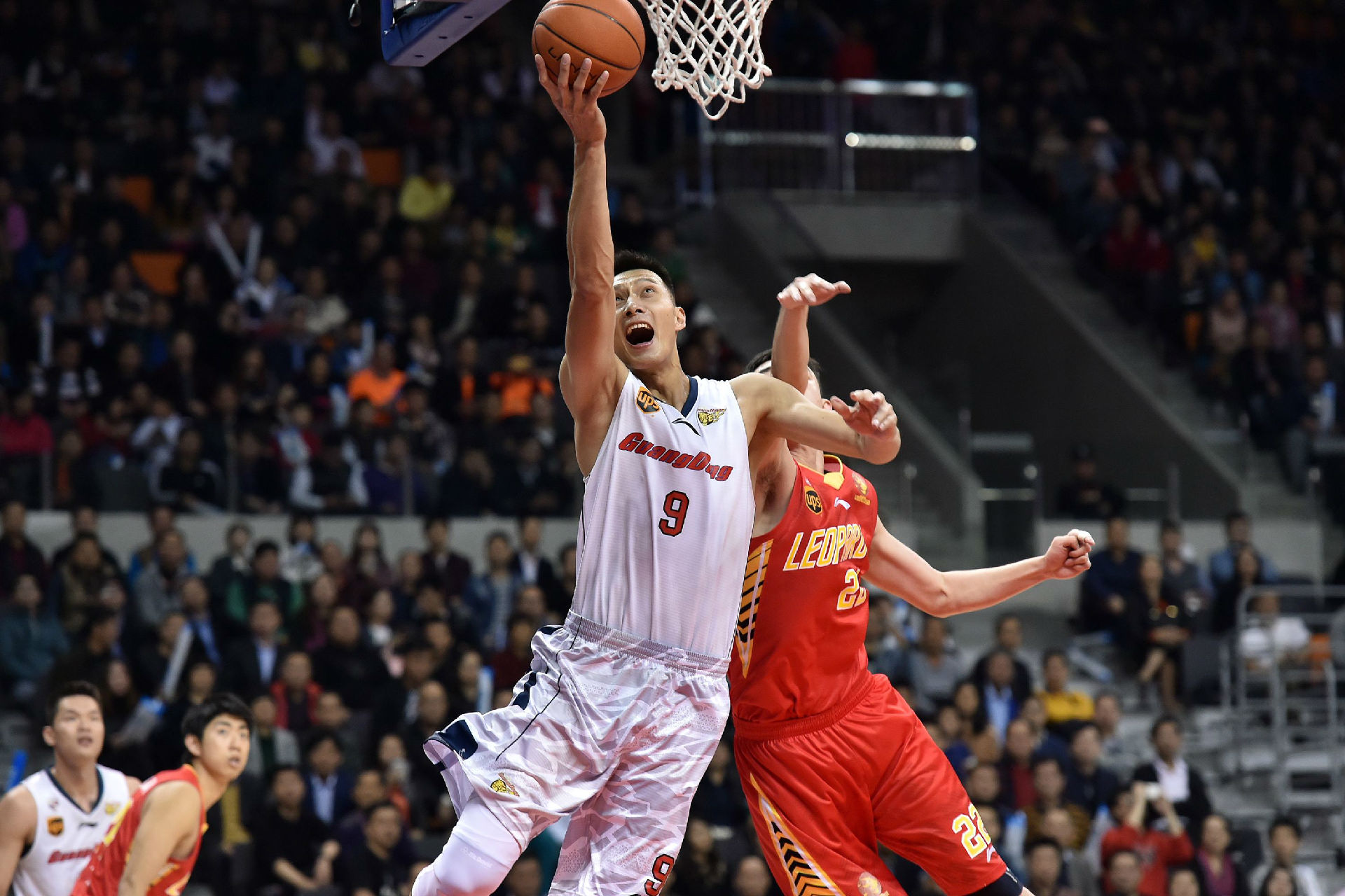 势不仅增强 势不仅增强