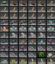 对手爆发 对手爆发